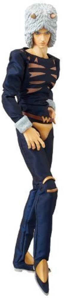 Amazon | RAH ジョジョの奇妙な冒険 Part.6 ストーンオーシャン