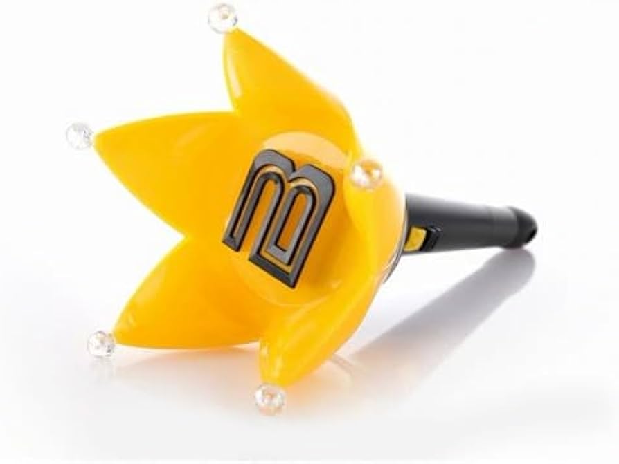 Amazon.co.jp: [即日-S] BIGBANG OFFICIAL LIGHT STICK V.4 ペンライト