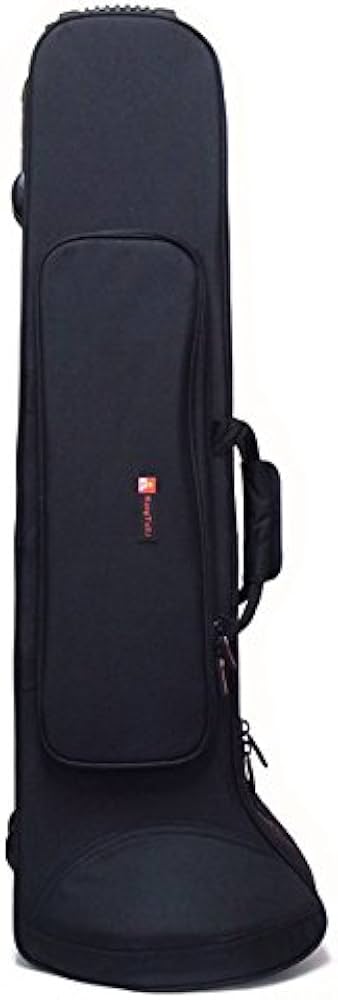 Amazon.co.jp: KTL テナー/テナーバストロンボーン用セミハードケース