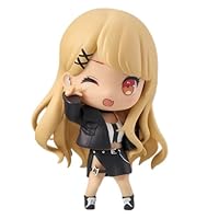 Amazon.co.jp: ぶいすぽっ！ デフォルメ フィギュア vol.4 全3種 約12