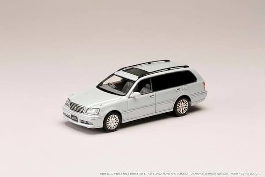 Amazon | MARK43 1/43 トヨタ クラウンエステート 3.0