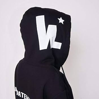 Amazon.co.jp: GLAY TERU HAKODATE STUDIO パーカー Lサイズ : おもちゃ