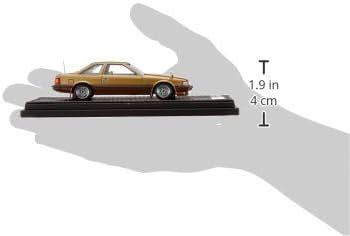 Amazon | イグニッションモデル 1/43 トヨタ ソアラ 2800GT エクストラ