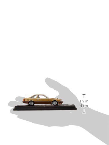 Amazon | イグニッションモデル 1/43 トヨタ ソアラ 2800GT エクストラ