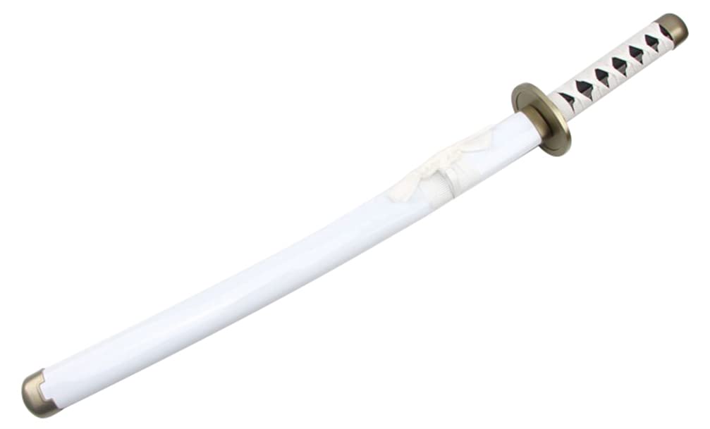 Amazon.co.jp: ロロノア・ゾロ 黒刀秋水 雪走 三代鬼徹 和道一文字