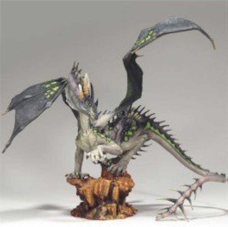 Amazon.co.jp: マクファーレンドラゴンシリーズ4 エターナルドラゴン