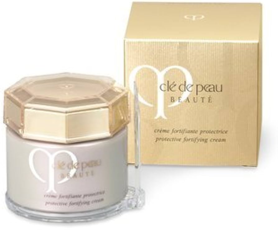 Amazon | クレ・ド・ポー ボーテ クレームプロテクトゥリス 50g [並行