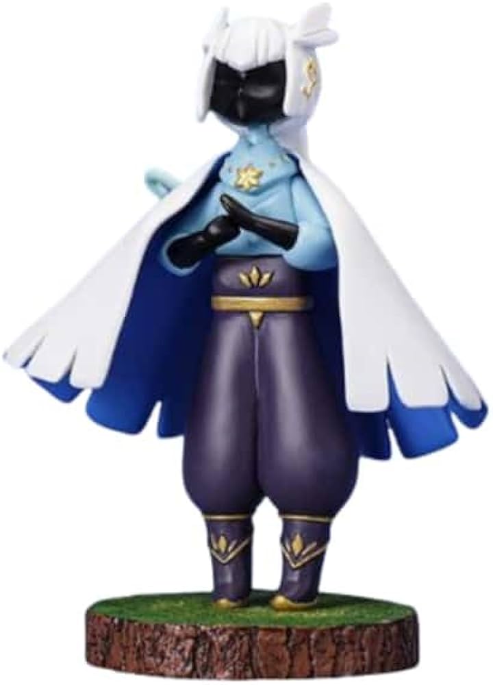 Amazon | Sky 星を紡ぐ子どもたち 星の子ども プラスチック製 星の子