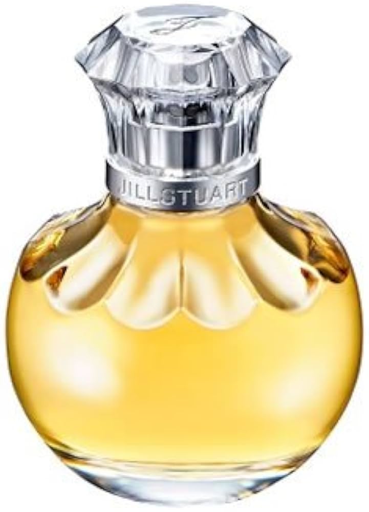 Amazon | 【ジルスチュアート】ヴァニララストオードパルファン 50ml