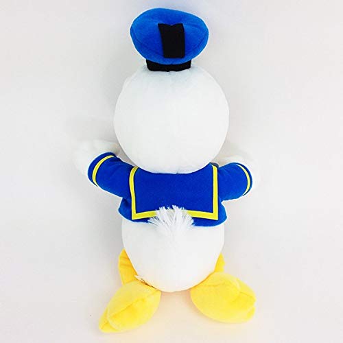 Amazon.co.jp: ディズニー ぬいぐるみ ドナルド アングリー : おもちゃ