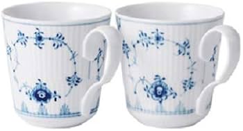 Amazon.co.jp: 【正規輸入品】ロイヤルコペンハーゲン ブルー