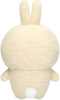 Amazon.co.jp: ちいかわ ほわほわぬいぐるみS 立ちポーズうさぎ : おもちゃ