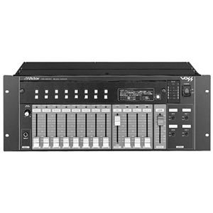 Amazon | ビクター オーディオミキサー PS-M650 | ミキサー | 楽器