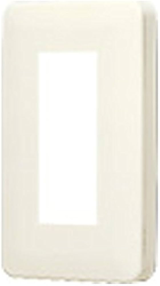 Amazon.co.jp: パナソニック(Panasonic) モダン腰高プレート 3コ用