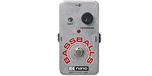 Amazon | ELECTRO-HARMONIX (エレクトロハーモニックス) ベース用