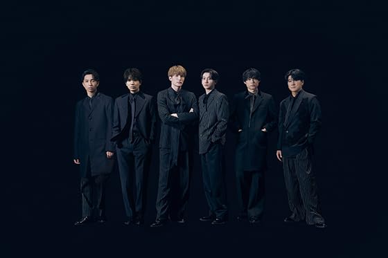 Amazon.co.jp: SixTONES ベストアルバム MILESixTONES Best Tracks