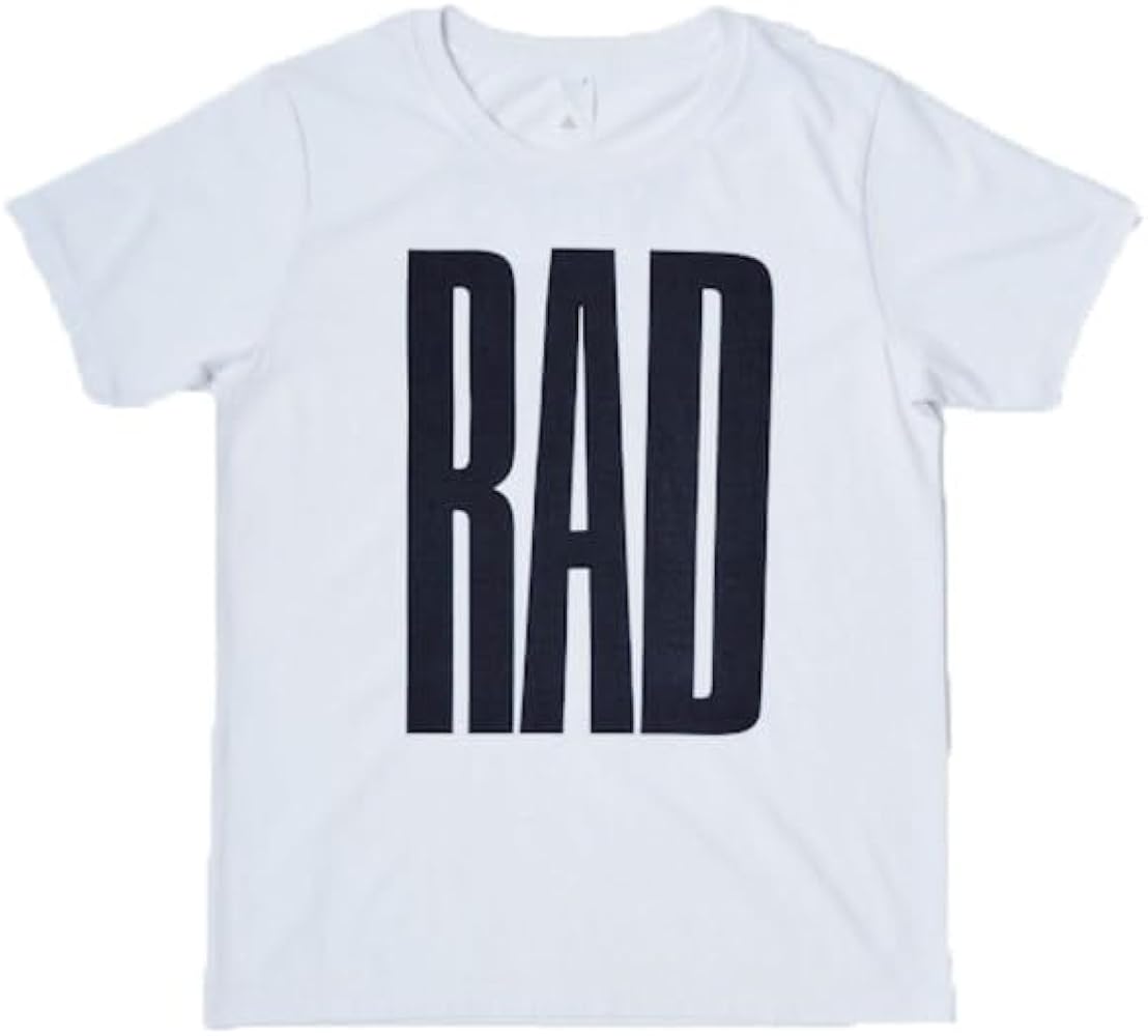 Amazon | [SUNPAKT] RADWIMPS ラッドウインプス RAD 野田洋次郎 バンド