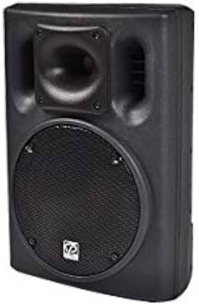 Amazon | CLASSIC PRO クラシックプロ パワードスピーカー CSP8P PA