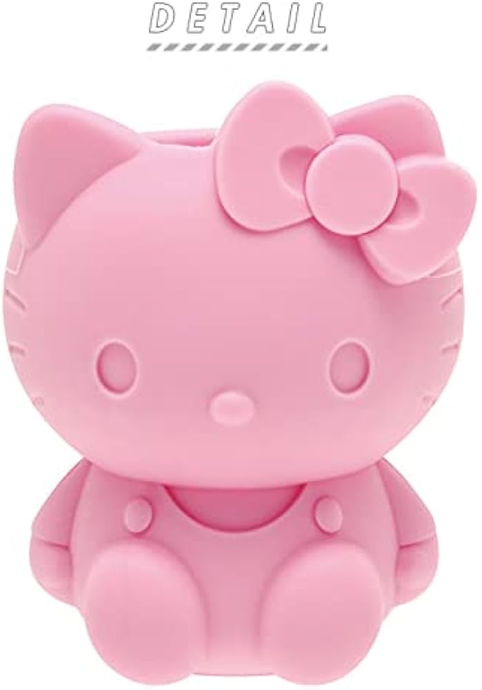 Amazon｜スケーター(Skater) 傘ストッパー 傘ホルダー ハローキティ