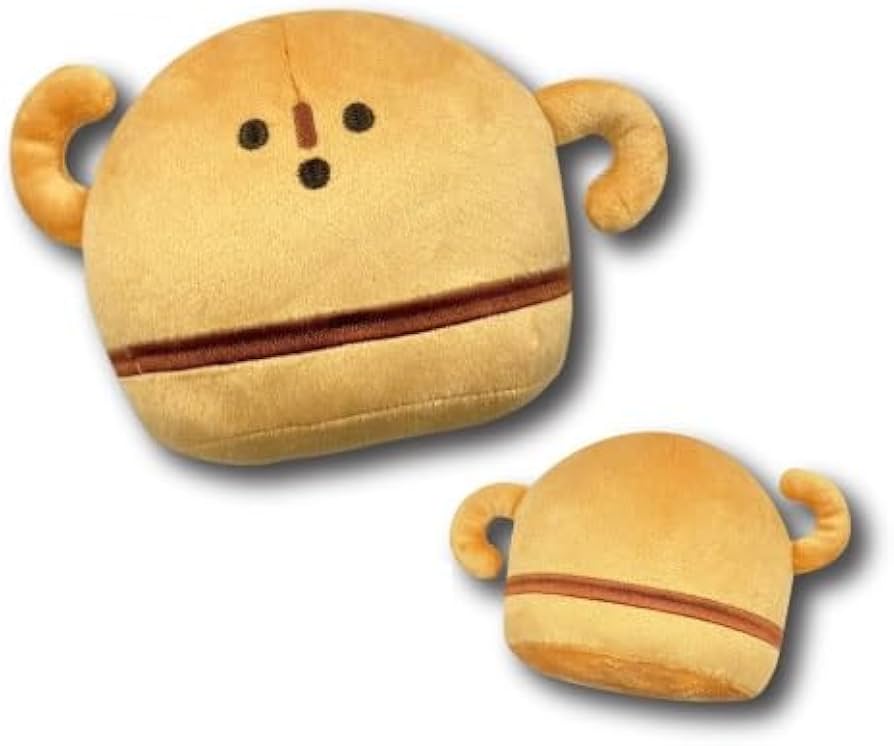 Amazon.co.jp: 畑山商事 ぬいぐるみS はにわ (まるはにわ) : おもちゃ