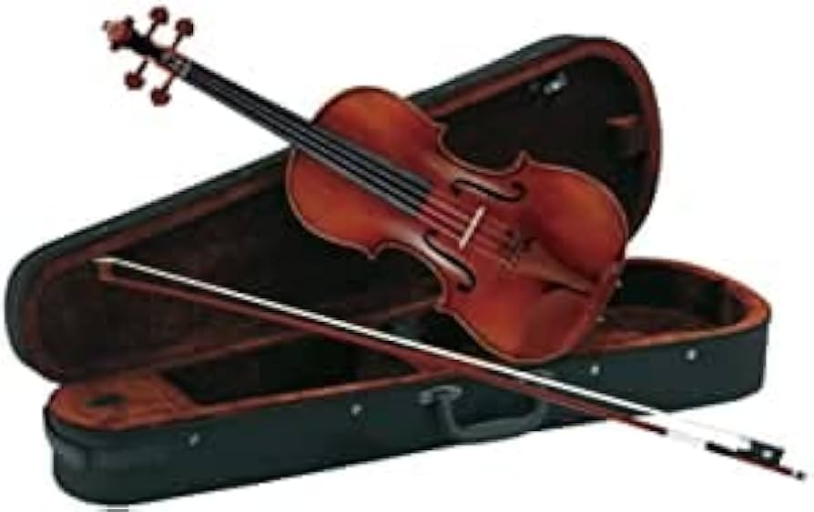 Amazon | Nicolo Santi ニコロサンティ バイオリン Cuore クオレ NSN50