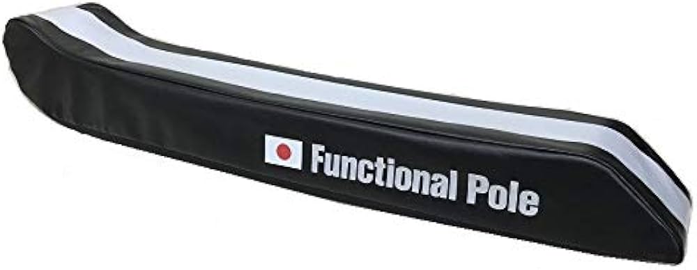 Amazon | 体幹トレーニング ファンクショナルポール Functional Pole