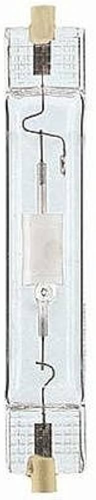 Amazon | フィリップス マスターカラーCDM-TD 直管タイプ 両口金RX7s