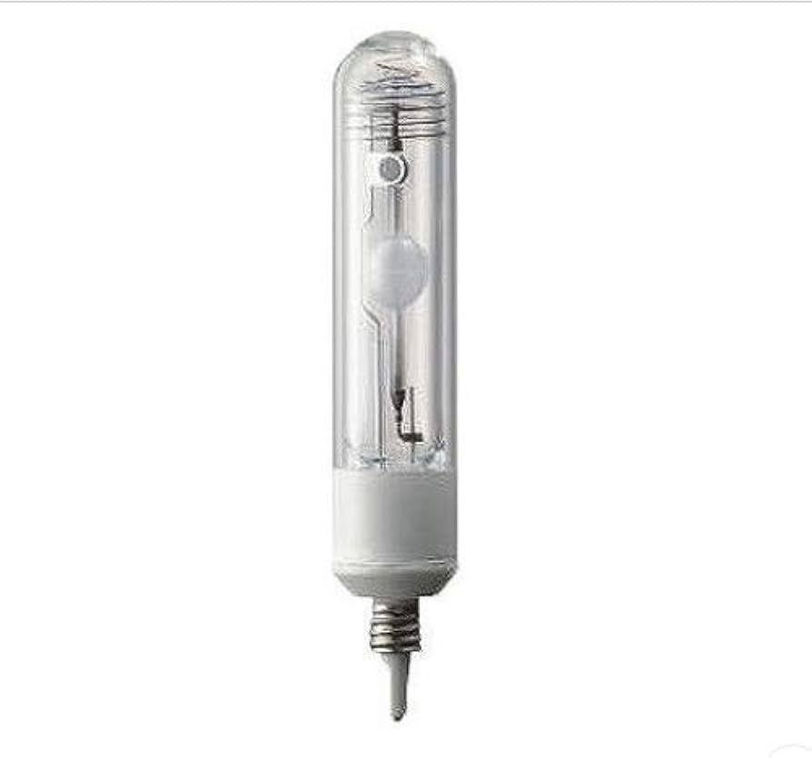 Amazon | パナソニック セラメタプレミアS 片口金 E形 70形 透明形 色