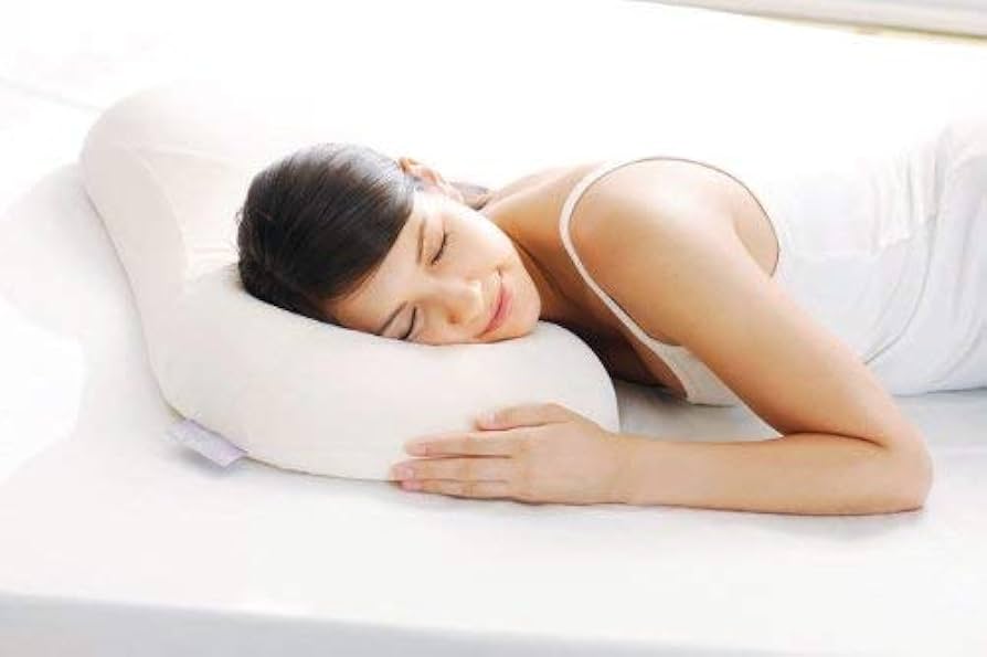 Amazon｜MARIOTTE mocci 睡眠の美習慣を追求した枕｜枕 オンライン通販