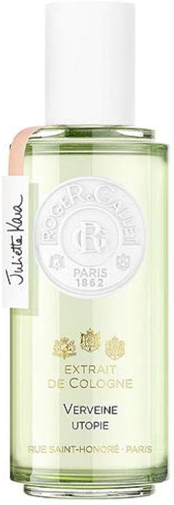 Amazon.co.jp: 【ロジェガレ】エクストレド コロン ヴァーべナ