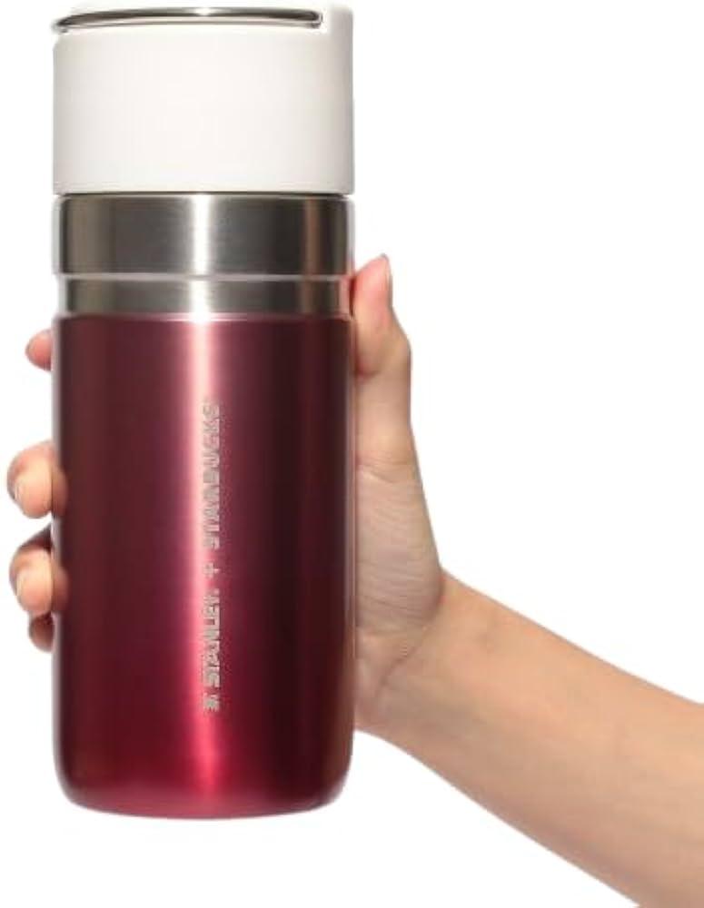 Amazon | スターバックス STARBUCKS ステンレスボトルSTANLEY