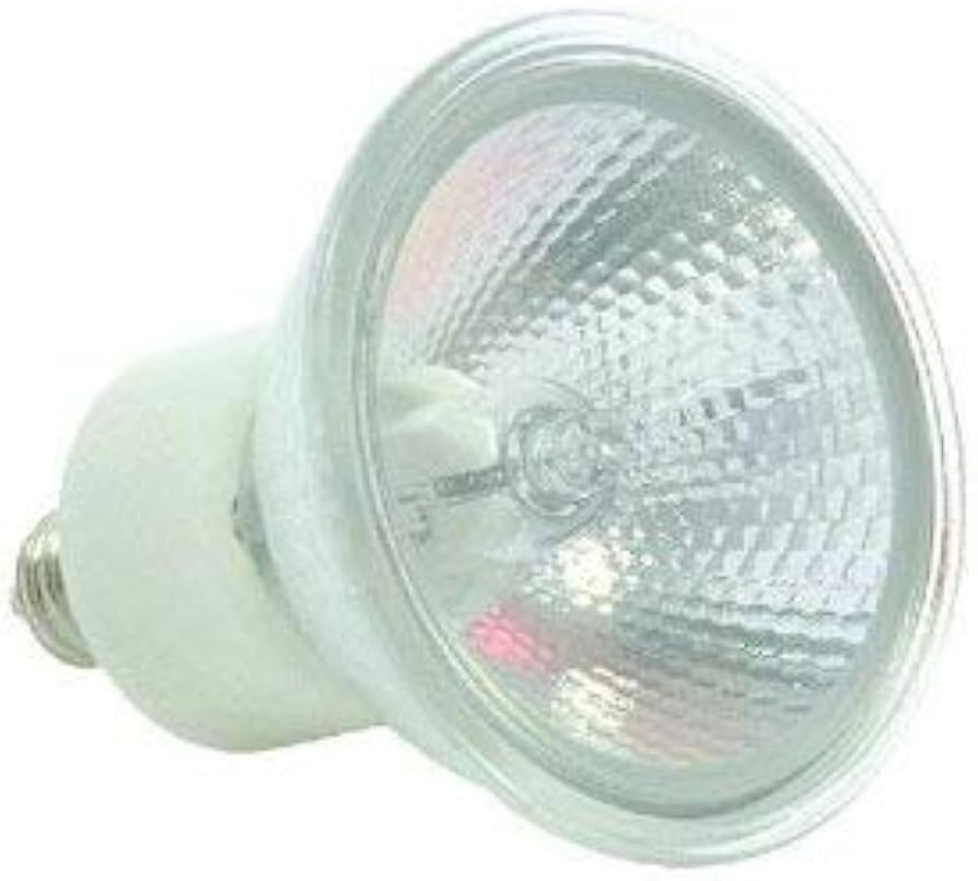 Amazon | ウシオ JR12V50WLM/K/EZ-H 10個セットハロゲンランプ JRφ50