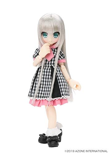 Amazon | Lil' Fairy 春のパティシエールガール ヴェル レーベル