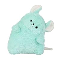 Amazon.co.jp: セキグチ(Sekiguchi) ちらりズ ぬいぐるみ ひつち