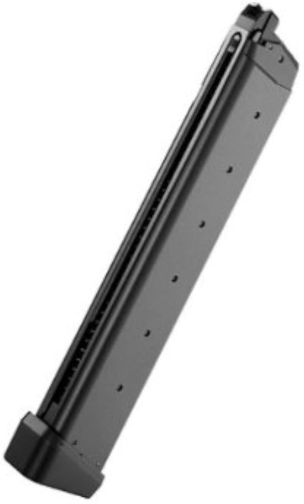 Amazon | 東京マルイ G18C グロック18C 50連 スペアマガジン (ガス