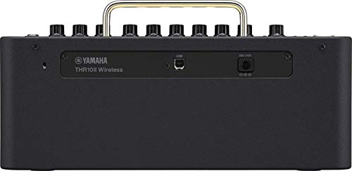 Amazon.co.jp: YAMAHA THR10II Wireless & LINE6 G10T 【アンプ本体