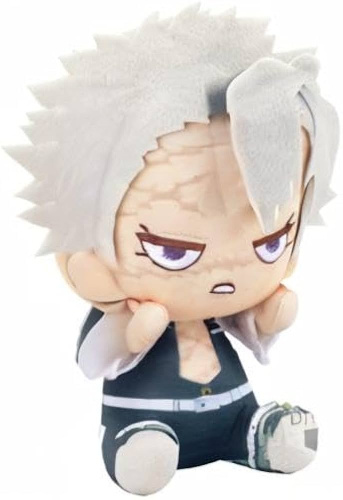 Amazon.co.jp: バンプレスト 鬼滅の刃 不死川実弥 ビッグぬいぐるみ