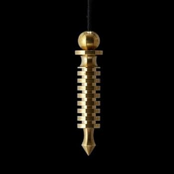 Amazon｜【JSD日本ダウジング協会認定正規品】スーパーイシス