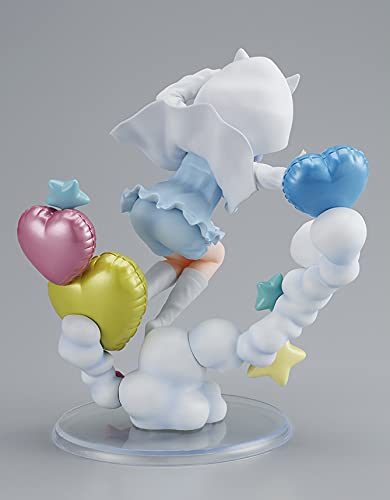 Amazon | 「ご注文はうさぎですか? BLOOM」1/6スケール塗装済み完成品