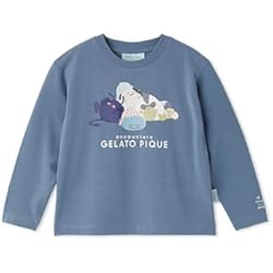 Amazon | [ジェラート ピケ] 【ドラゴンクエスト】【キッズ