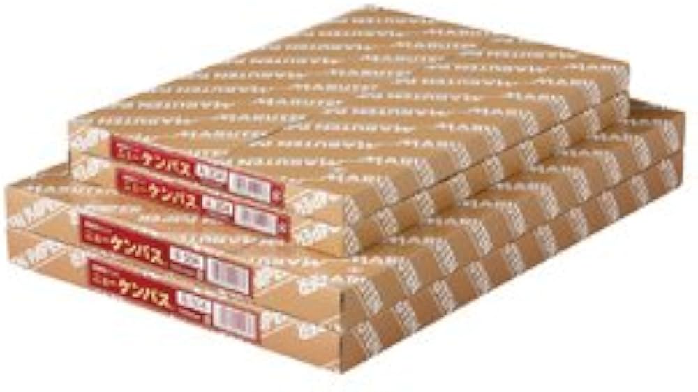 Amazon | （株）ゴークラ ケント紙ニューケンパス厚口A4 A504