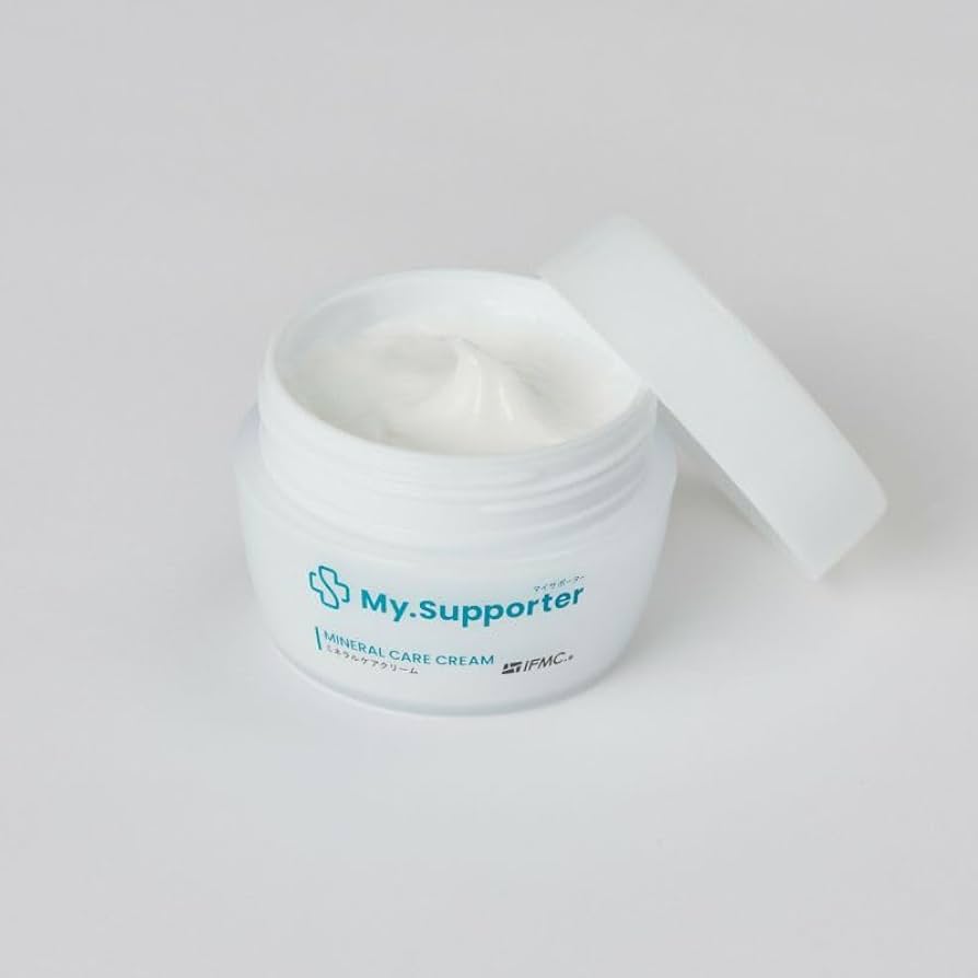 Amazon | 【Dr.Supporter】ドクターサポーター My.Supporter ミネラル