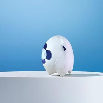 Amazon.co.jp: [えいえン] 星導ショウ オトモ ぬいぐるみ 星導晶 同人