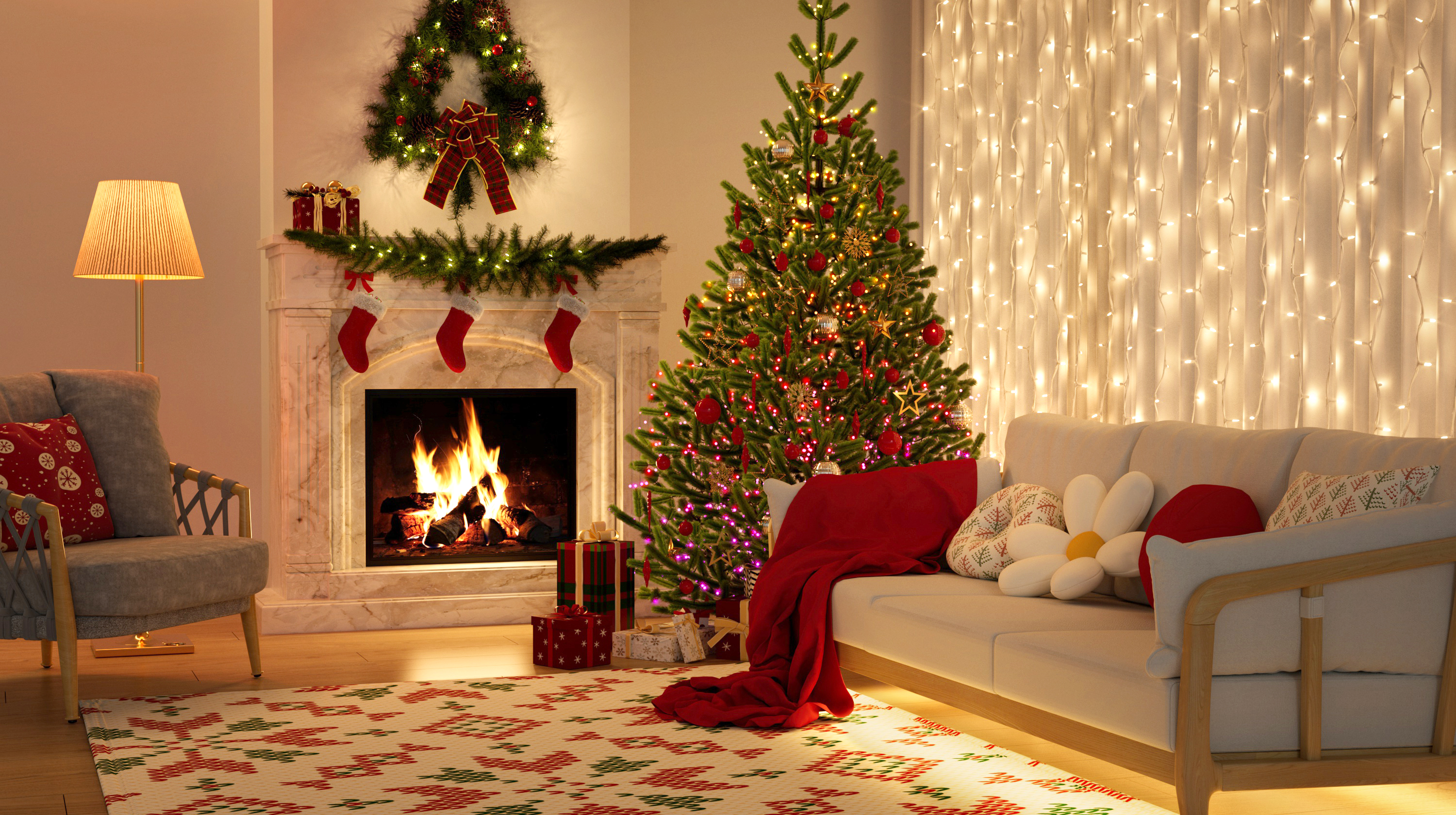 Amazon.co.jp: Lepro: ledイルミネーションライト