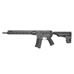 Amazon.co.jp: GBLS DAS M4 GDR15用 EPMマガジン 30/120連切替式 PTS