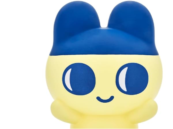 Amazon | [バンダイ(BANDAI)] たまごっち くるっとすくすくぬいぐるみ