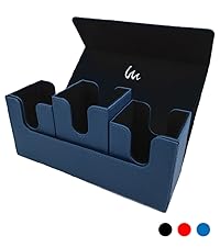 Amazon.co.jp: Mint Protect トリプル デッキケース 240 ポケカ トレカ