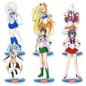 Amazon.co.jp: ゾンビランドサガ アクリルスタンド 源 さくら 二階堂