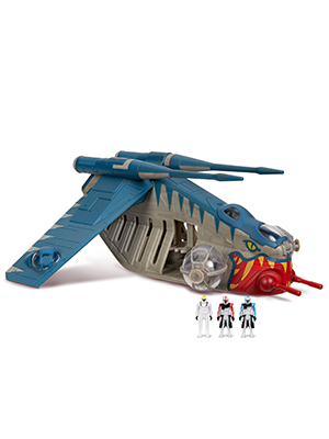 STAR WARS Micro Galaxy Squadron Republic Gunship (Muunilinst-10