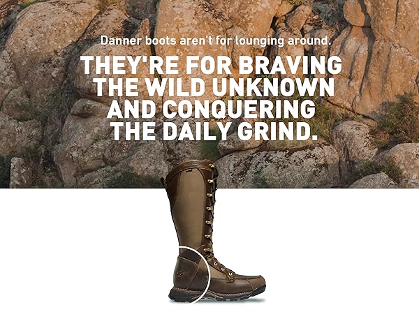 Amazon.com: Danner Sharptail 17